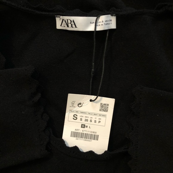 Zara Dress - Picture 4 of 4